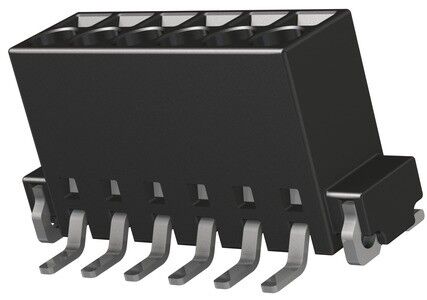 Printklemme vertikal Push- 14010313101333
