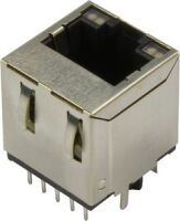 Buchse RJ45 bicolor LED 09455511140