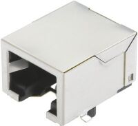 Buchse RJ45 gewinkelt 1,5A 09455511100