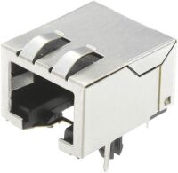 Buchse RJ45 gewinkelt 1,5A 09455511101