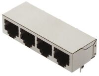 Buchse RJ45 gewinkelt 1,5A 09455511124