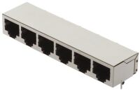 Buchse RJ45 gewinkelt 1,5A 09455511126