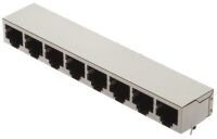 Buchse RJ45 gewinkelt 1,5A 09455511128