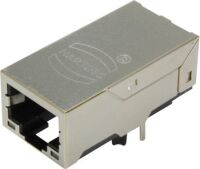 Buchse RJ45 integrierter 09455511540