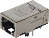 Buchse RJ45 integrierter 09455511560