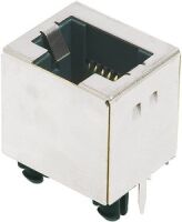 Buchse RJ45 vertikal 09455511103
