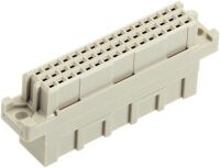 Federleiste Crimpanschluss 09230483217