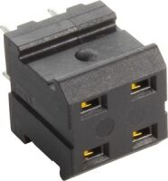 Federleiste Reflowlöt- 02529041201