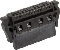 Federleiste Schneidklemm- 15290202502000