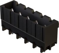 Grundleiste Vertikal 15A 14121016001000