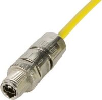 Kabelsteckverbinder gerade 21038391205