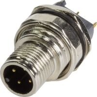 Leiterplattenadapt. gerade 21033211430