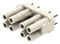 Leiterplattenadapter 7,5A 09160009923