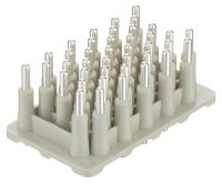 Leiterplattenadapter Han 09330009880