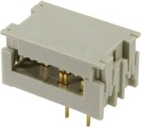 Leiterplattenverbinder 09190109643