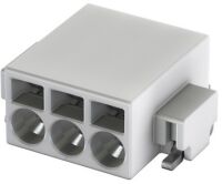 Printklemme horizontal 14010213110334