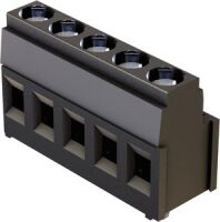Printklemme horizontal 14020316404000