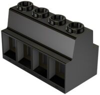Printklemme horizontal 14020427402000