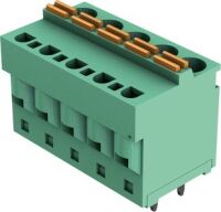 Printklemme vertikal Push- 14030716101000