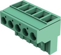 Steckverbinder horizontal 14310417402000