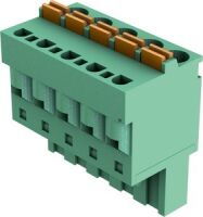 Steckverbinder horizontal 14311417102000