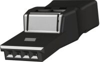 Steckverbinder Schneid- 14310410301000