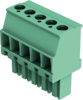 Steckverbinder vertikal 14310515401000