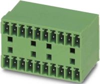 Grundleiste MCD 1,5/ 6-G1-3,81