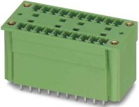 Grundleiste MCDV 1,5/ 7-G1F-3,81