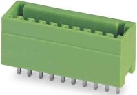 Grundleiste MCV 0,5/ 2-G-2,5