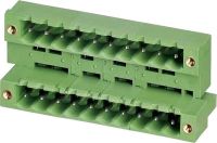 Grundleiste MDSTB 2,5/ 3-GF-5,08