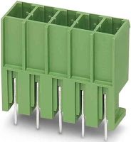 Grundleiste PCV 4/ 4-G-7,62