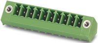 Grundleiste SMC 1,5/ 9-GF-3,81