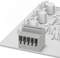 Grundleiste ST 4-PCB/10-G-6,2