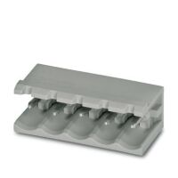 Leiterplatten-Grundleiste BCH-500H- 6 #1272161