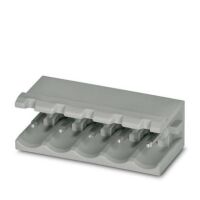 Leiterplatten-Grundleiste BCH-508H- 3 GY PA1,3