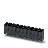 Leiterplatten-Grundleiste CCVA 2,5/12-#1458072