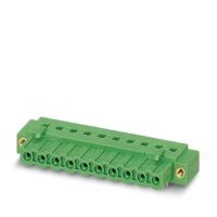Leiterplatten-Grundleiste IC 2,5/ 9-GF-5,08 AU