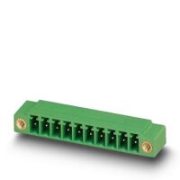 Leiterplatten-Grundleiste MC 1,5/ 5-GF-3,5 BK
