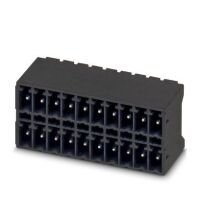 Leiterplatten-Grundleiste MCDN 1,5/ 8-#1199813