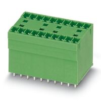 Leiterplatten-Grundleiste MCDV 1,5/10-#1456320