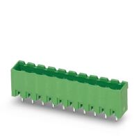 Leiterplatten-Grundleiste MSTBVA 2,5/ #1230875