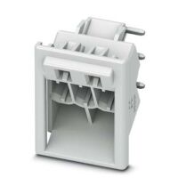 Leiterplattengrundleiste ICC20-H/3R5,0-7035