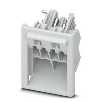 Leiterplattengrundleiste ICC20-H/4L3,5-7035