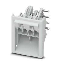 Leiterplattengrundleiste ICC20-H/4R3,5-7035