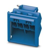 Leiterplattengrundleiste ICC25-H/4L5,0-5015