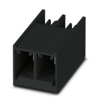 Leiterplattensteckverbind. PC 6/ 3-G-7,62 BK