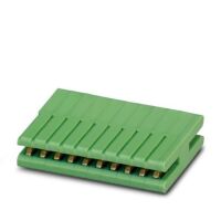 Leiterplattenverbinder ZEC 1,0/ 4-L#1067471