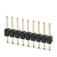 Stiftleiste PSTD 0,65X0,#1252180