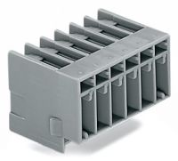 THT-Stiftleiste Lötstift 769-671